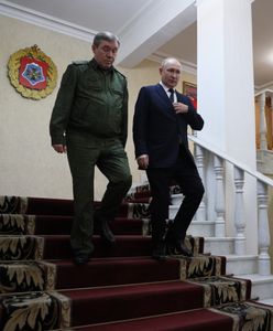 Rosja: Nie walczysz z Ukrainą? Odbierzemy obywatelstwo