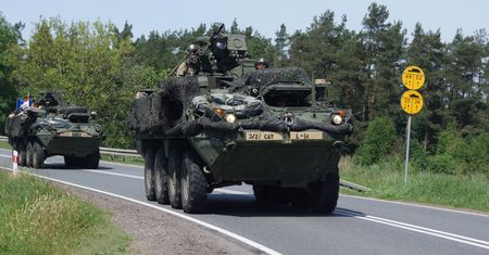 Ćwiczenia wojskowe w Polsce. W 11 województwach możliwe utrudnienia