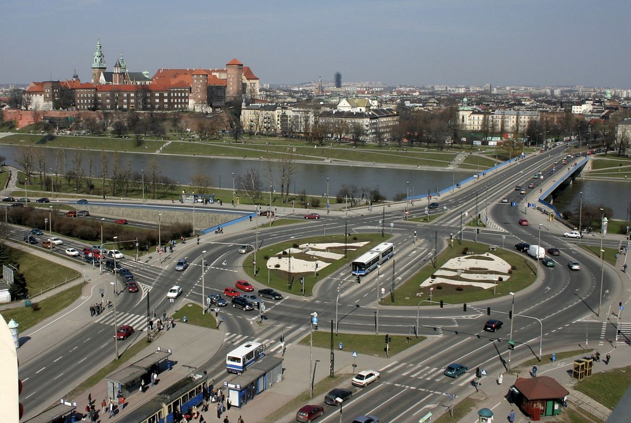Remont Mostu Grunwaldzkiego w Krakowie: Co czeka mieszkańców?