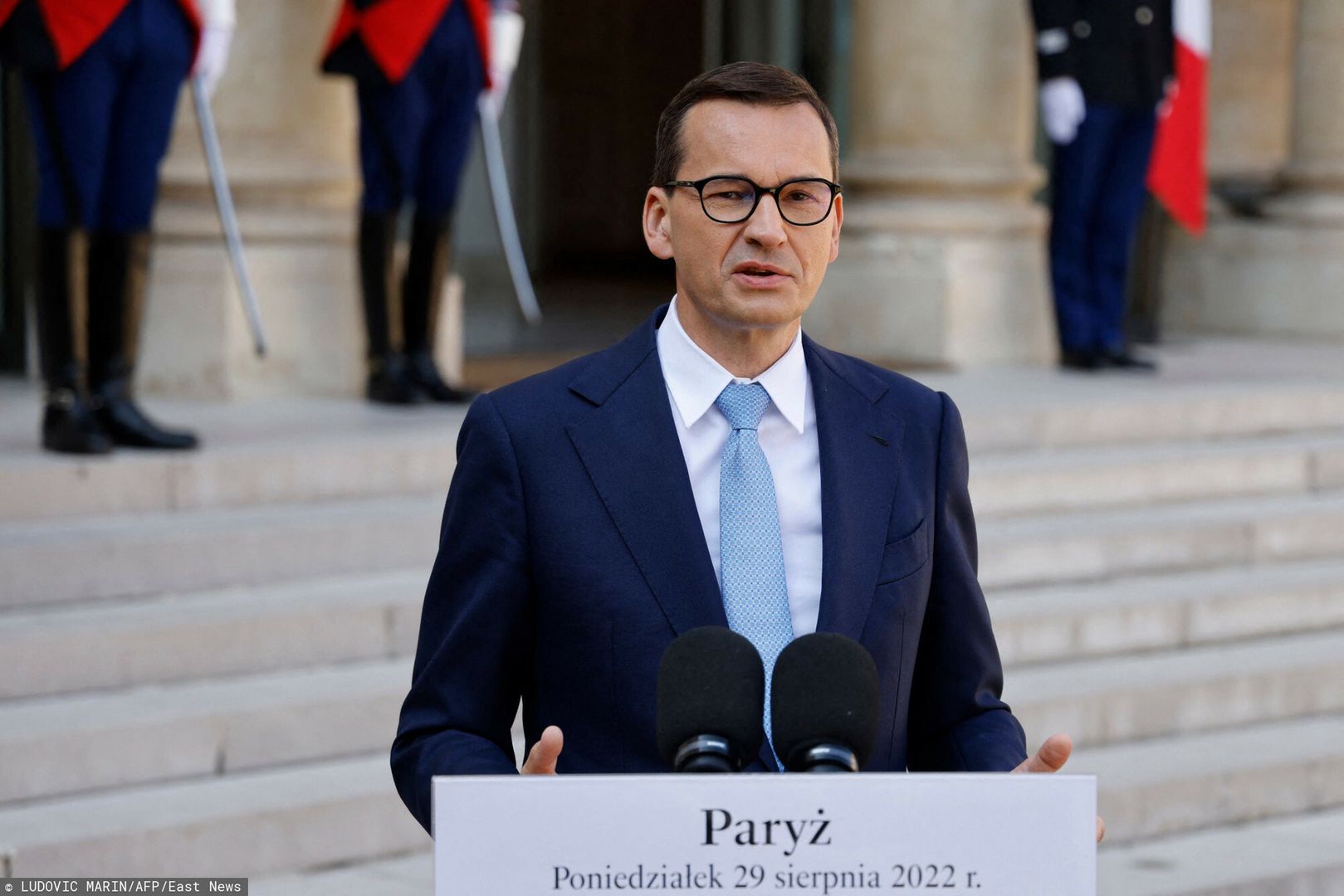 Premier proponuje radykalne zmiany w kluczowym systemie. Ekspert: nie do końca jest tak, jak mówi szef rządu