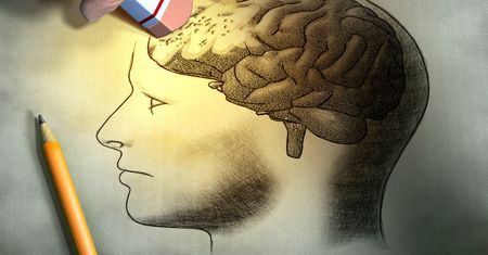 Choroba Alzheimera - przyczyny, objawy, leczenie, jak pomóc choremu