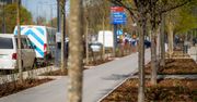 Warszawa: Tak zmienia się centrum stolicy. Nowy odcinek już otwarty
