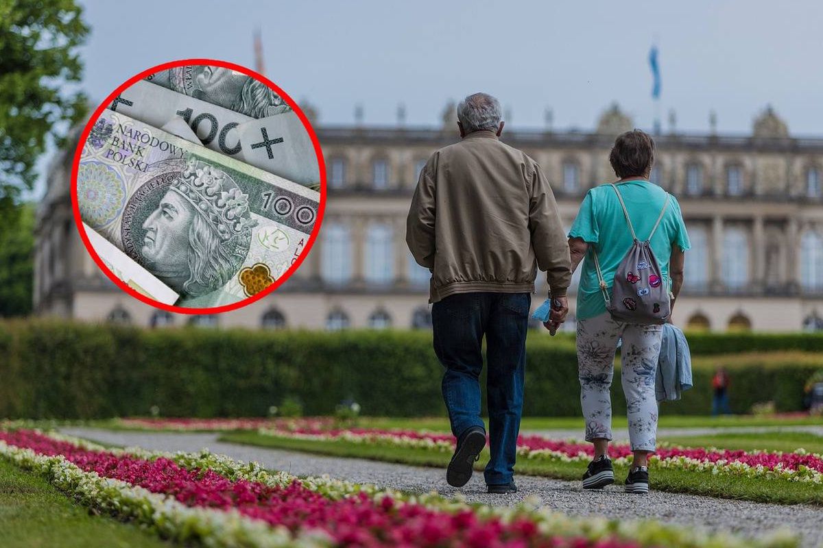 Potężna luka w systemie. Jest sposób na wyższą emeryturę