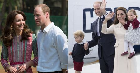 Kate i Willam zabiorą do Polski dzieci! Znamy plan wizyty. Co zobaczą?
