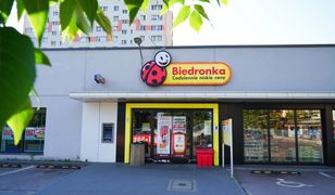 Biedronka запроваджує безплатну доставку покупок додому