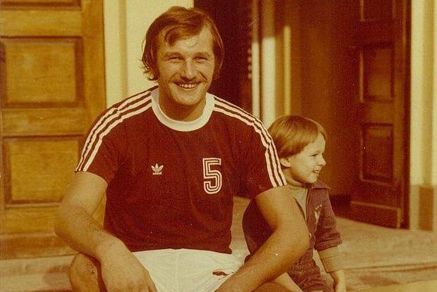 Jerzy Klempel fot. domena publiczna