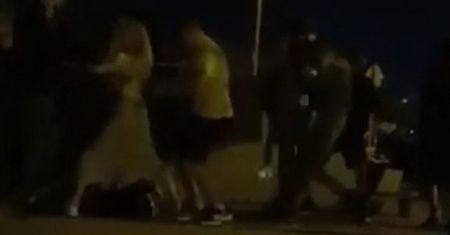 17-latek trafił do aresztu. Za pobicie w którym nie brał udziału