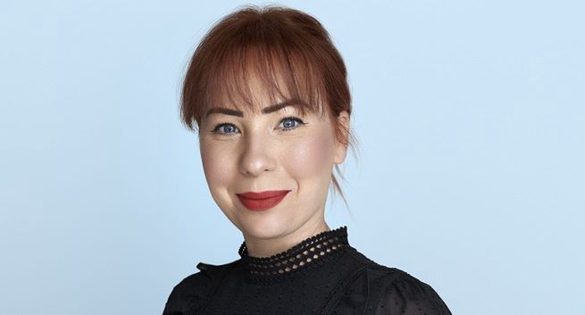 Adriana Szczeniowska partnerką zarządzającą Spokój Film