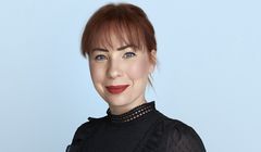 Adriana Szczeniowska partnerką zarządzającą Spokój Film