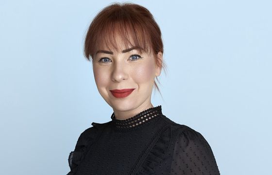 Adriana Szczeniowska partnerką zarządzającą Spokój Film