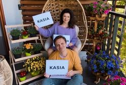 Internauci wykopali stare nagranie Cichopek i Hakiela. Jedna odpowiedź zaskakuje najbardziej