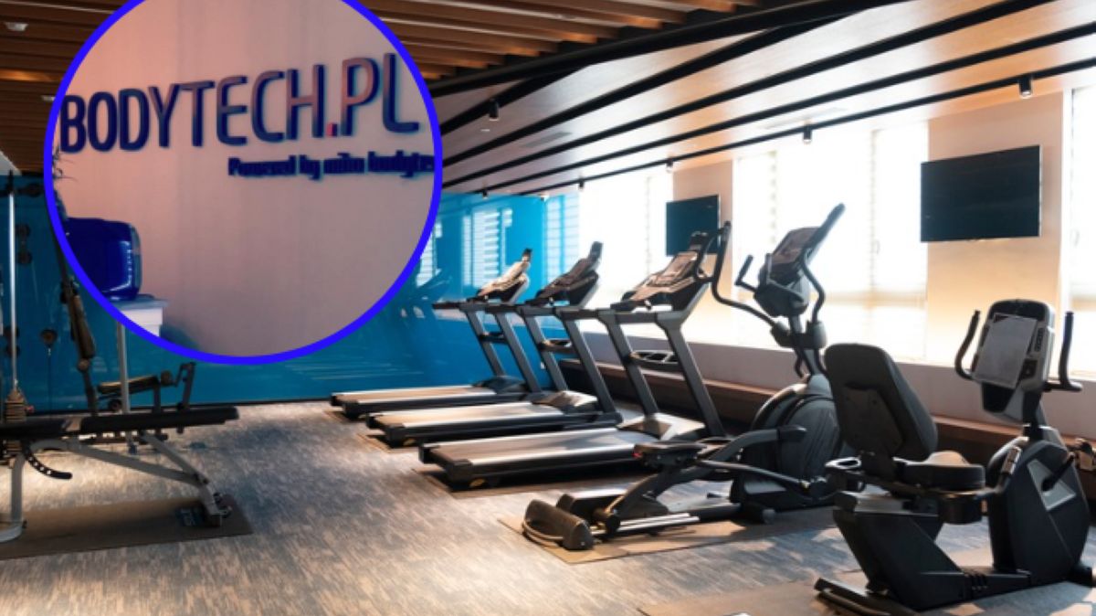 Sieć siłowni złożyła wniosek o upadłość. Klienci i pracownicy zostali na lodzie.