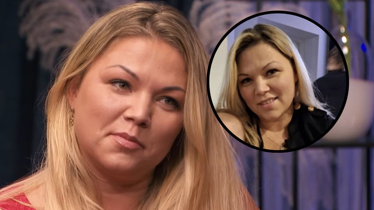 Dorota z "Rolnik szuka żony" pokazała córkę. Internauci reagują