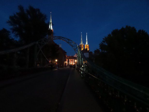 Fotograficznego boju ciąg dalszy - Samsung Galaxy S4 Zoom kontra reszta świata [test] 7