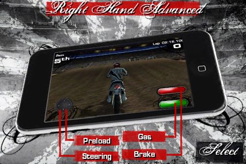 (mini)GRRRecenzja: Supercross 3