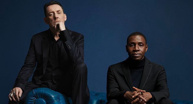 Po 18 latach wraca zespół Lighthouse Family. W maju premiera "Blue Sky in Your Head"
