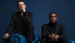 Po 18 latach wraca zespół Lighthouse Family. W maju premiera "Blue Sky in Your Head"