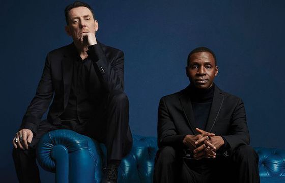 Po 18 latach wraca zespół Lighthouse Family. W maju premiera "Blue Sky in Your Head"