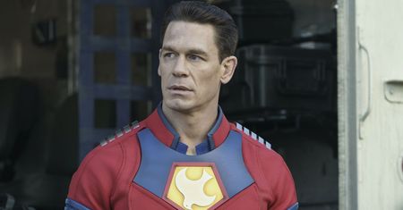 John Cena w krótkiej spódniczce. Nie da się tego "odzobaczyć"