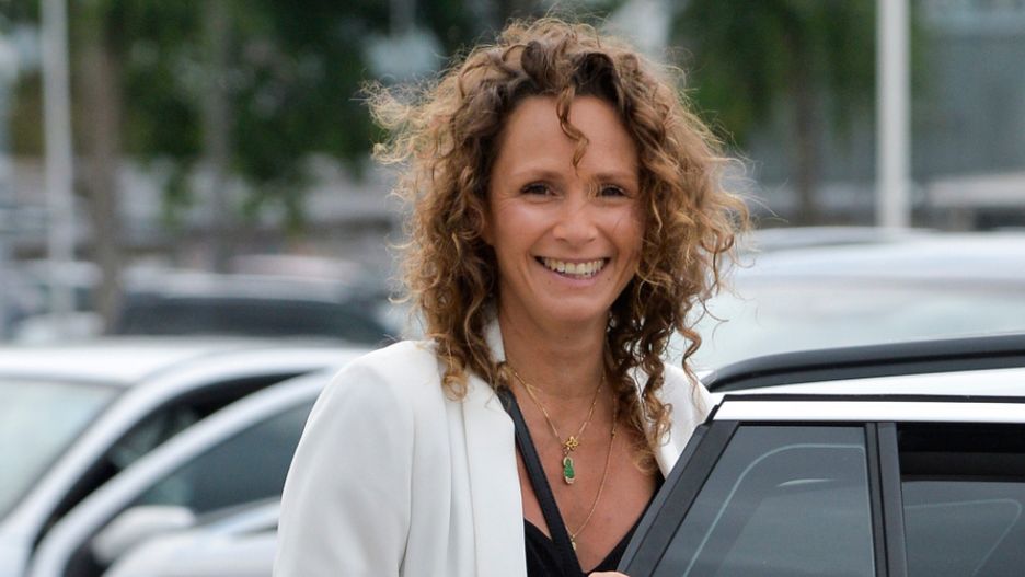 Monika Mrozowska pochwaliła się na Instagramie, jak spędziła Wielkanoc