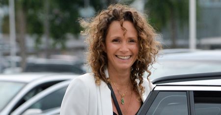Monika Mrozowska tak spędziła Wielkanoc. "Niektórym nie mieści się to w głowie"