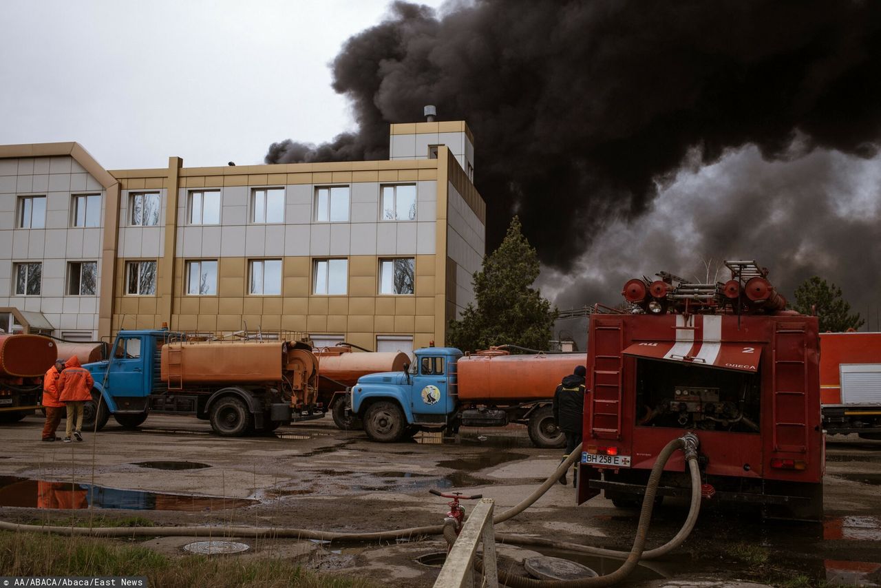 Pentagon potwierdza specjalną broń Rosjan. Ponad 10 takich pocisków