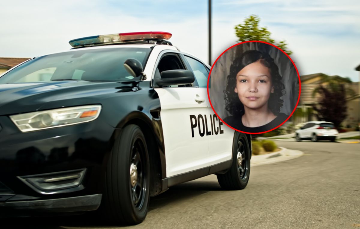 Wykorzystał seksualnie siostrzenicę. 14-latka z USA nie żyje