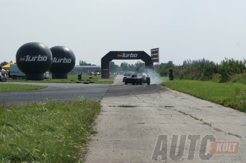 Drift Open 2011 runda II - tor Redeco [galeria] 25