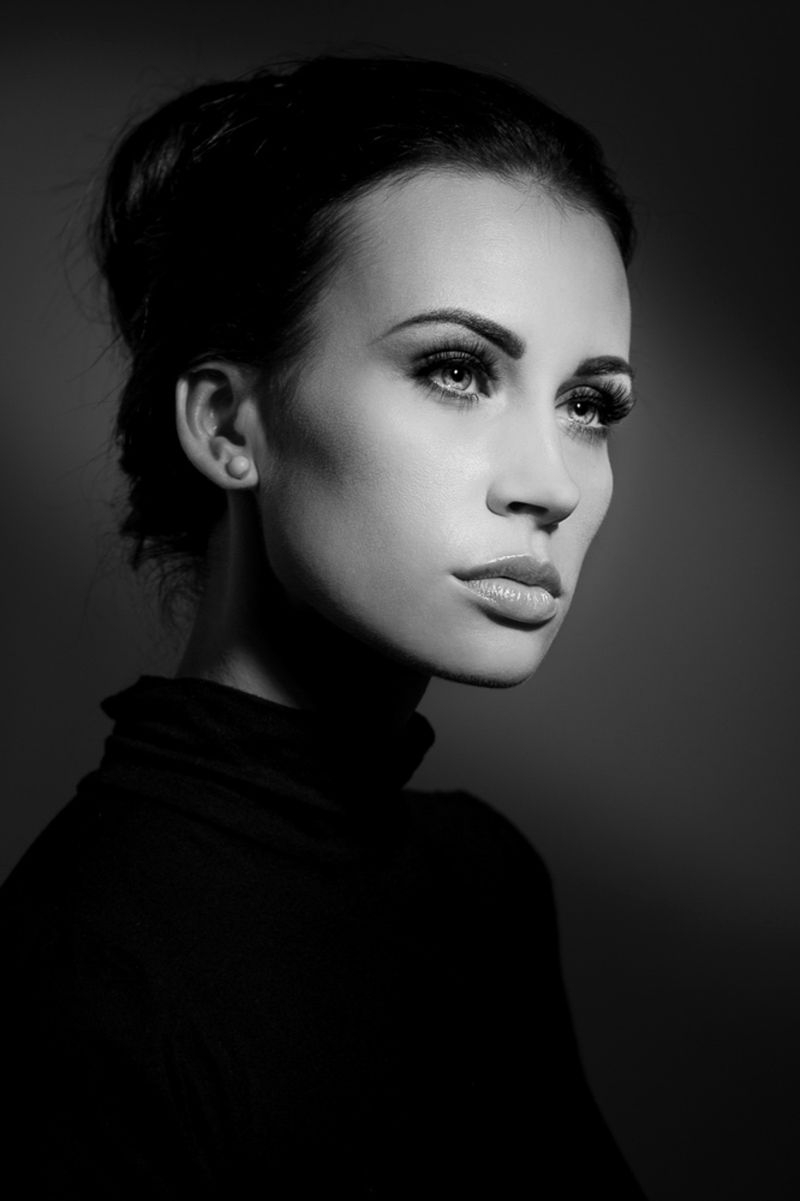 Ekstraordynaryjne portrety kobiet autorstwa Marcina Wajdy 5