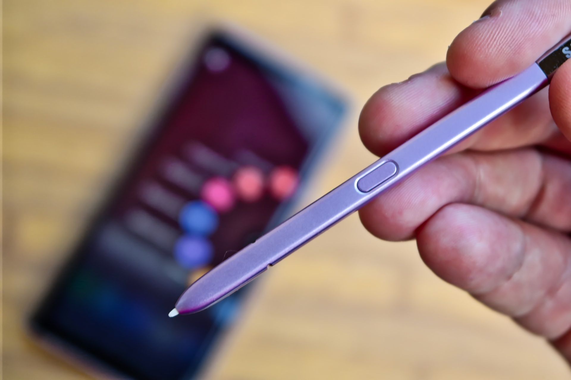 Samsung Galaxy Note9: test i recenzja 11