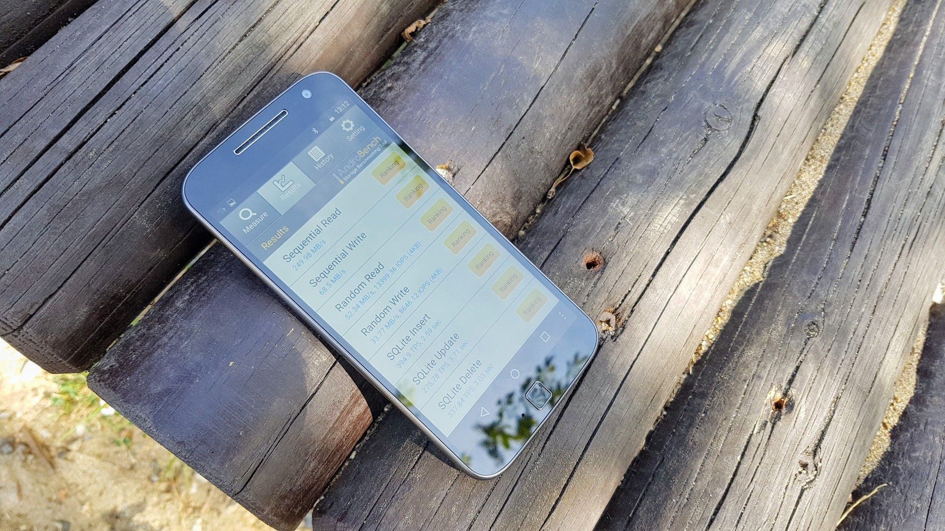 Lenovo Moto G4 Plus - test i recenzja 10