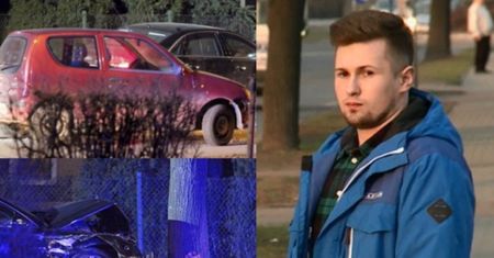 Kierowca seicento komentuje wypadek z Szydło: "Słuchając słów Mariusza Błaszczaka, poczułem się, jakbym JUŻ BYŁ SKAZANY!"