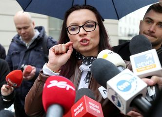 Była żona posła PiS-u o zakazie życia z dwiema żonami: "Trzeba coś z tym problemem zrobić"