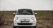 Fiat 500C 1.2 69 KM 60th Anniversary – test [wideo]
