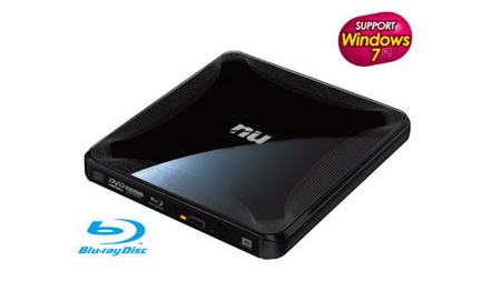 NU Inc EBR240 - przenośny Blu-ray 1