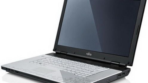 Fujitsu Amilo Pi 3560 i 3660 - laptopy dla graczy? 1