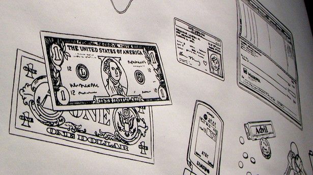 Polski rynek telekomunikacyjny nie rośnie. Czy pomogą płatności mobilne? 1