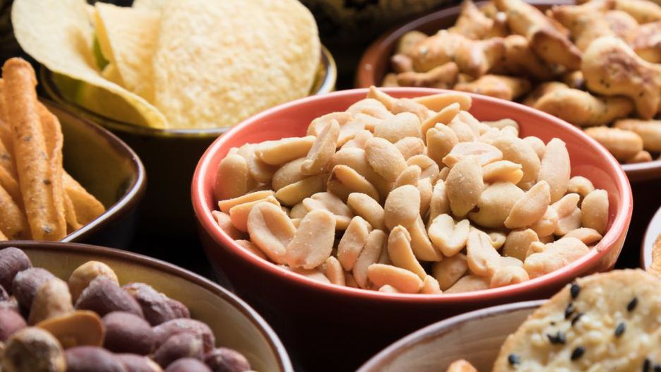 Przekąski dla dzieci mogą być smaczne i zdrowe. Wystarczy zamienić kilka produktów