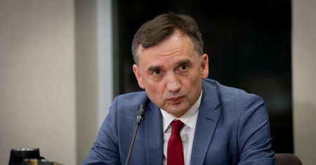 Ziobro: nie złożyłem wniosku o azyl na Węgrzech
