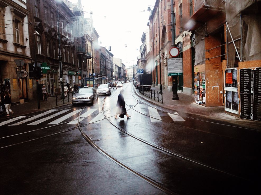 Vzcolucja w Polsce, czyli najciekawsze miastowe profile na Instagramie