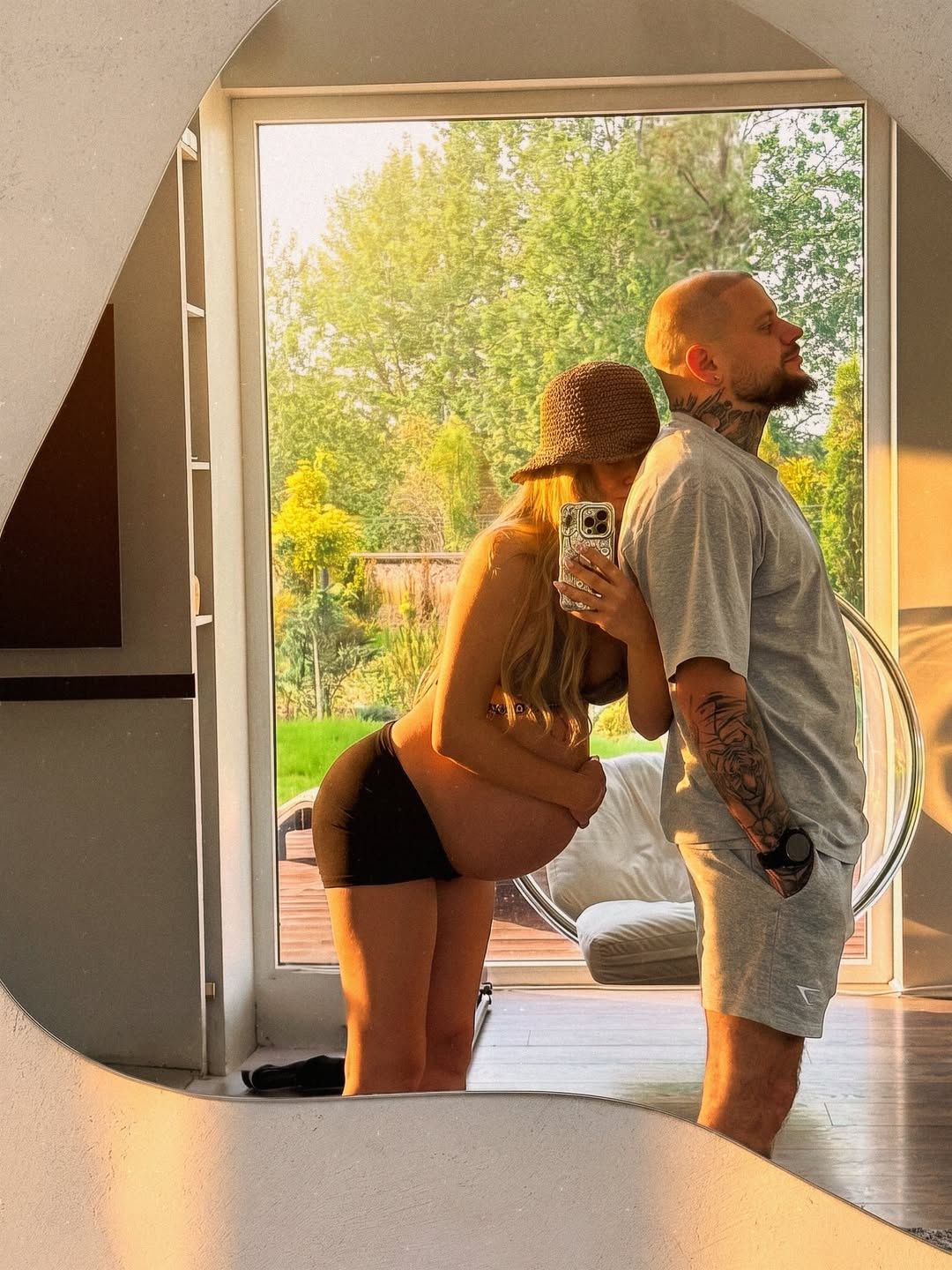 Pamela i Mateusz z Fit Lovers