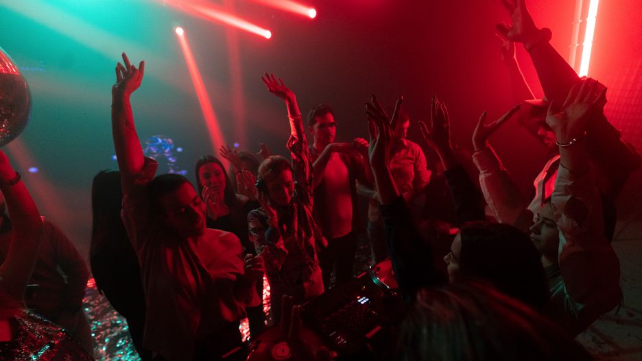 professional, dj, mixing, controller, disc, console, turntable, people, dance, equalizer, hands, sound, music, party, nightclub, mixer, disco, clubbing, club, equipment, entertainment, play, jockey, nightlife, mix, man, hand, buttons, musical, dj set, dj turntable, player, background, male, control, panel, performance