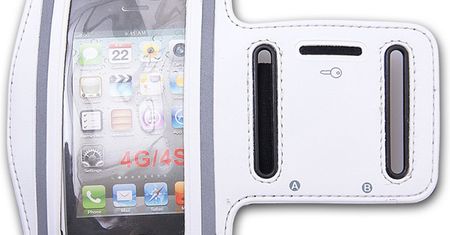 ARM band – etui dla aktywnych użytkowników iPhone’a