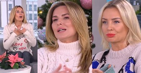 "Trojaczki show biznesu": "Łapiesz z kimś energię, przelot. Lecą godziny i się nie nudzimy!"