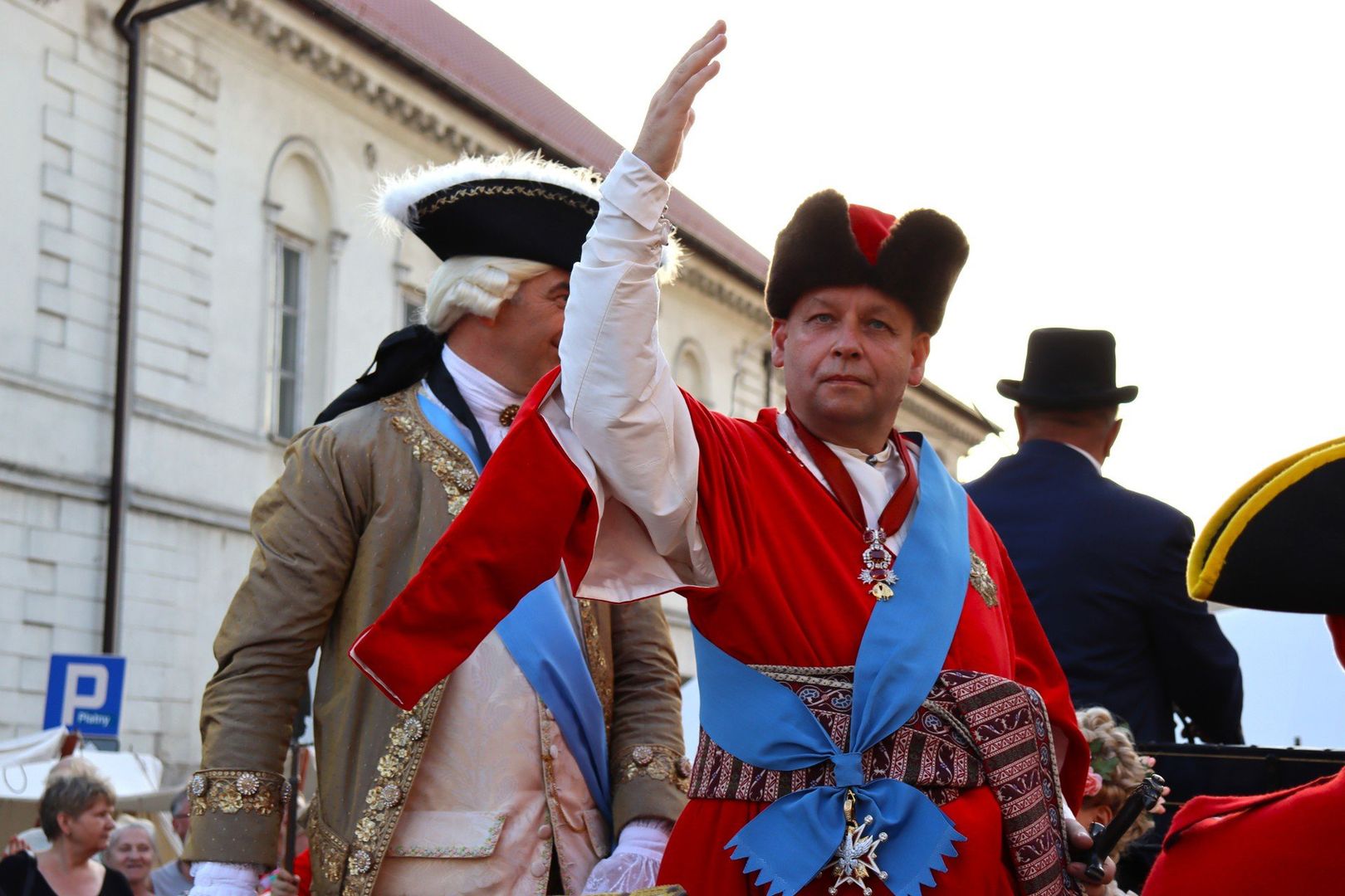 W Kutnie odbędzie się Festiwal Saski