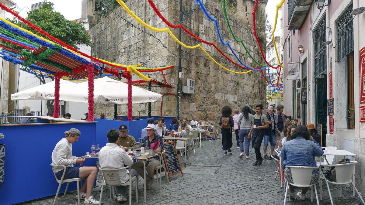 Portugalia zaostrza przepisy