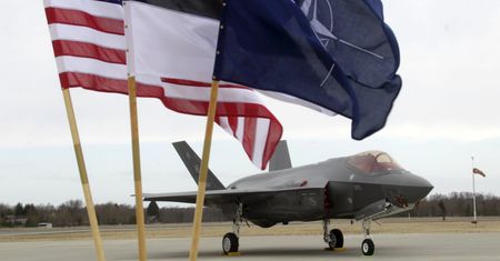 Intruzi z Rosji. Wtargnęli w granice NATO