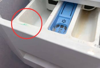 Znajdziesz w każdej pralce. Nie każdy wie, do czego tak naprawdę służy