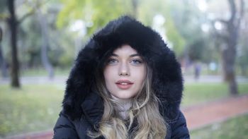 Ma tylko cztery liery. Piękne imię zyskuje w Polsce na popularności