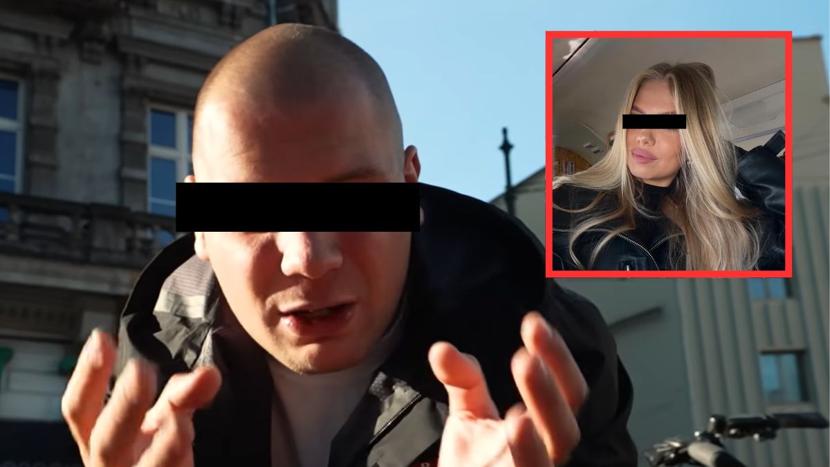 Budda i jego dziewczyna mają wspólną restaurację